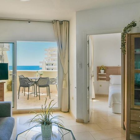 Espectacular Apartamento Benalmádena Zewnętrze zdjęcie