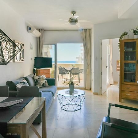 Espectacular Apartamento Benalmádena Zewnętrze zdjęcie