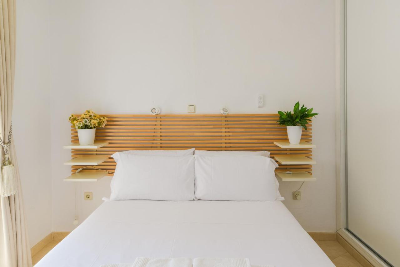 Espectacular Apartamento Benalmádena Zewnętrze zdjęcie