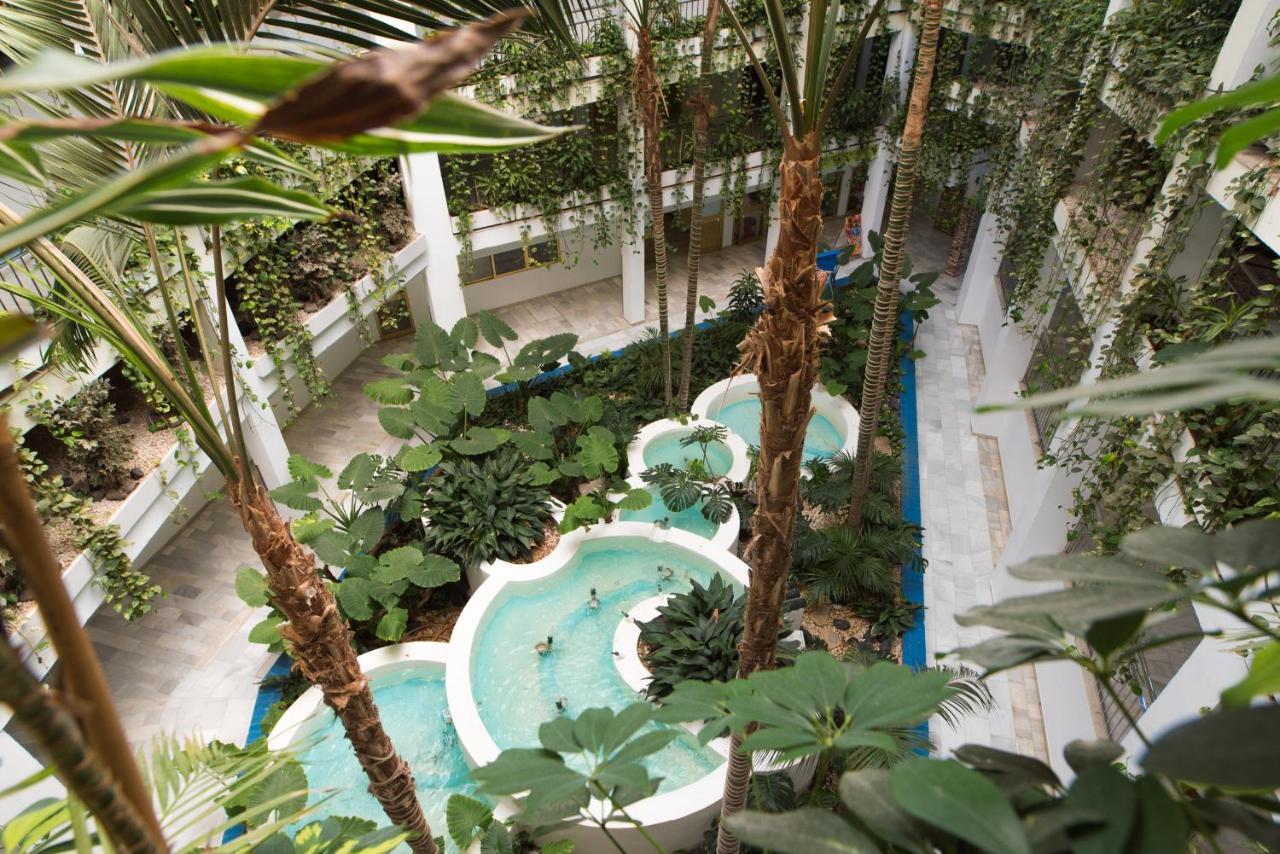 Espectacular Apartamento Benalmádena Zewnętrze zdjęcie