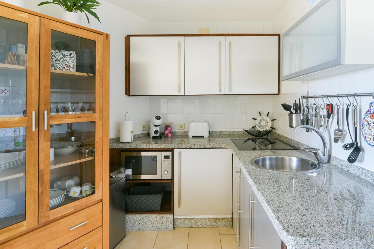 Espectacular Apartamento Benalmádena Zewnętrze zdjęcie