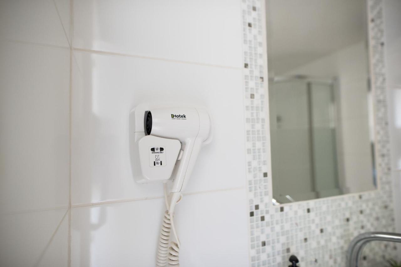 Espectacular Apartamento Benalmádena Zewnętrze zdjęcie