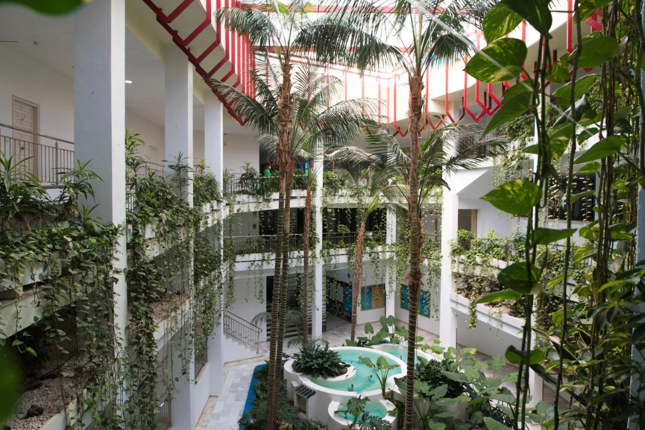 Espectacular Apartamento Benalmádena Zewnętrze zdjęcie