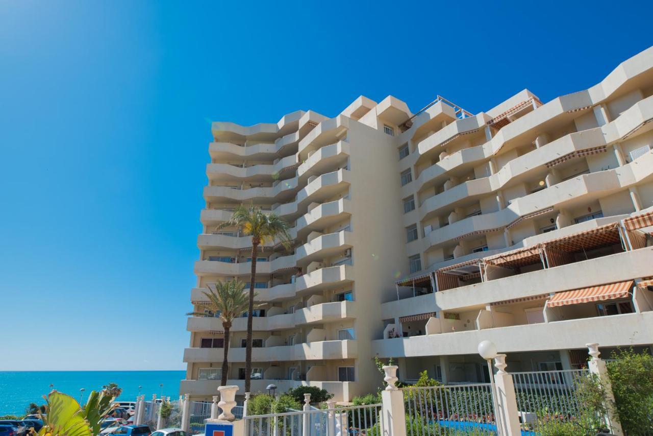 Espectacular Apartamento Benalmádena Zewnętrze zdjęcie