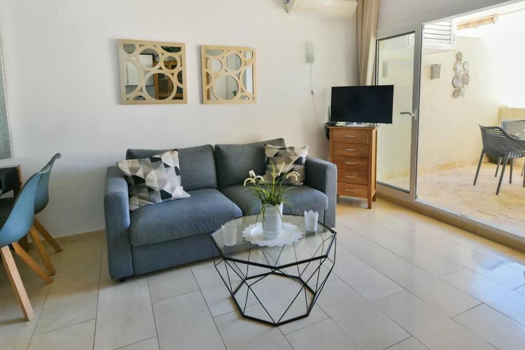 Espectacular Apartamento Benalmádena Zewnętrze zdjęcie