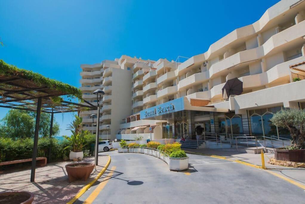 Espectacular Apartamento Benalmádena Zewnętrze zdjęcie
