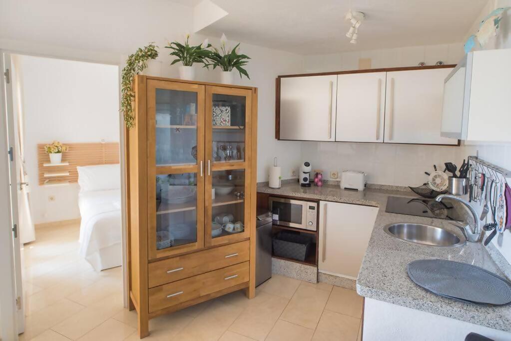 Espectacular Apartamento Benalmádena Zewnętrze zdjęcie