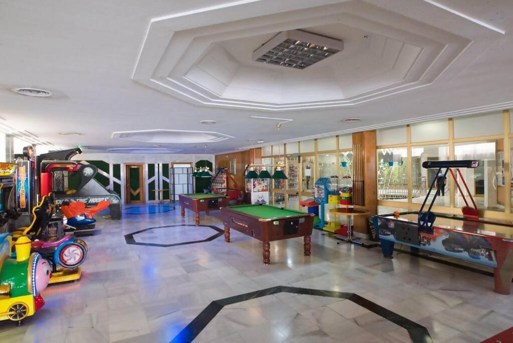 Espectacular Apartamento Benalmádena Zewnętrze zdjęcie