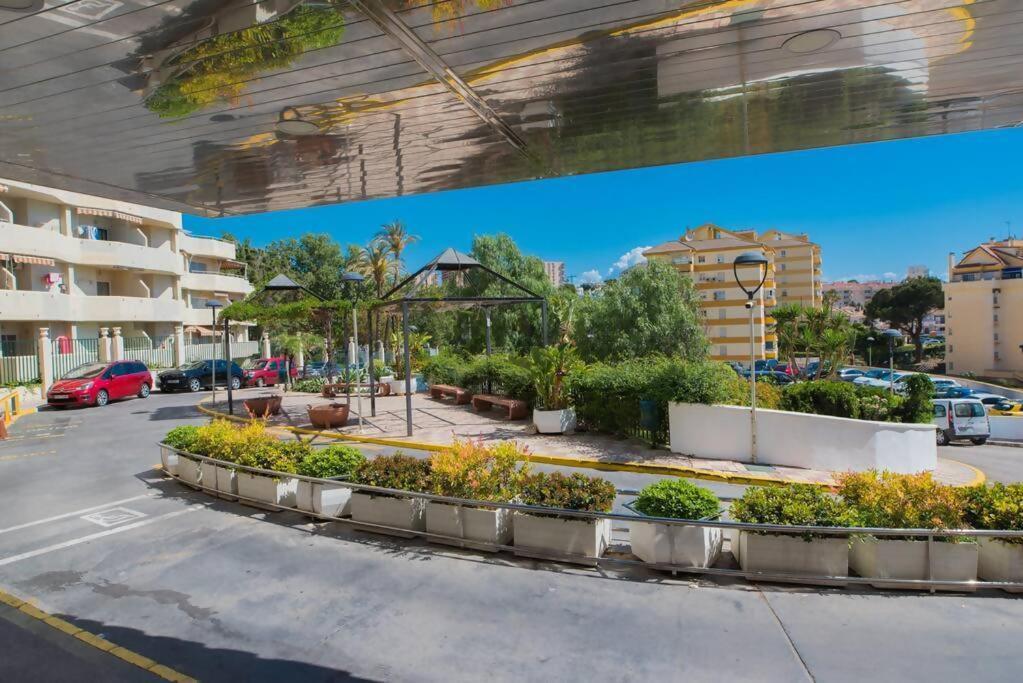 Espectacular Apartamento Benalmádena Zewnętrze zdjęcie