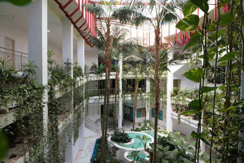 Espectacular Apartamento Benalmádena Zewnętrze zdjęcie