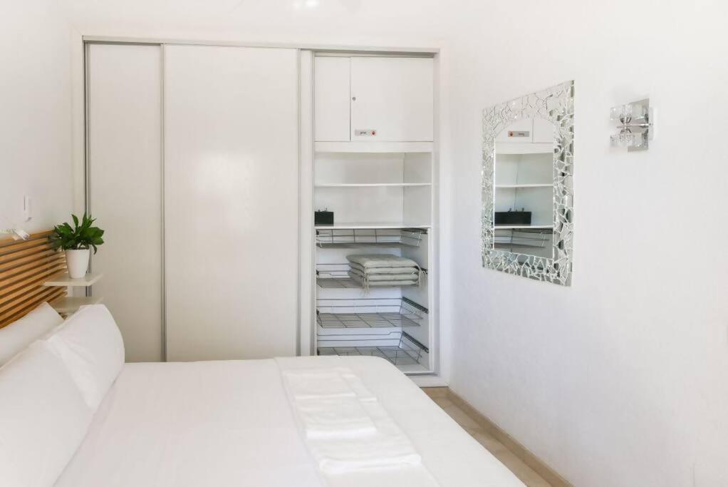 Espectacular Apartamento Benalmádena Zewnętrze zdjęcie