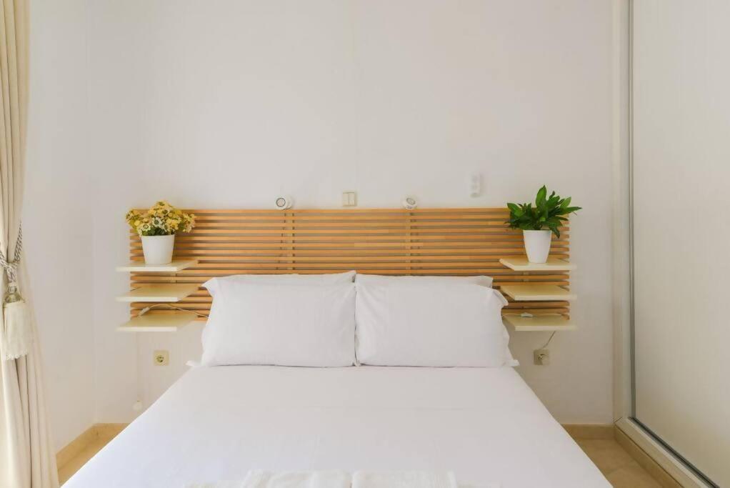 Espectacular Apartamento Benalmádena Zewnętrze zdjęcie