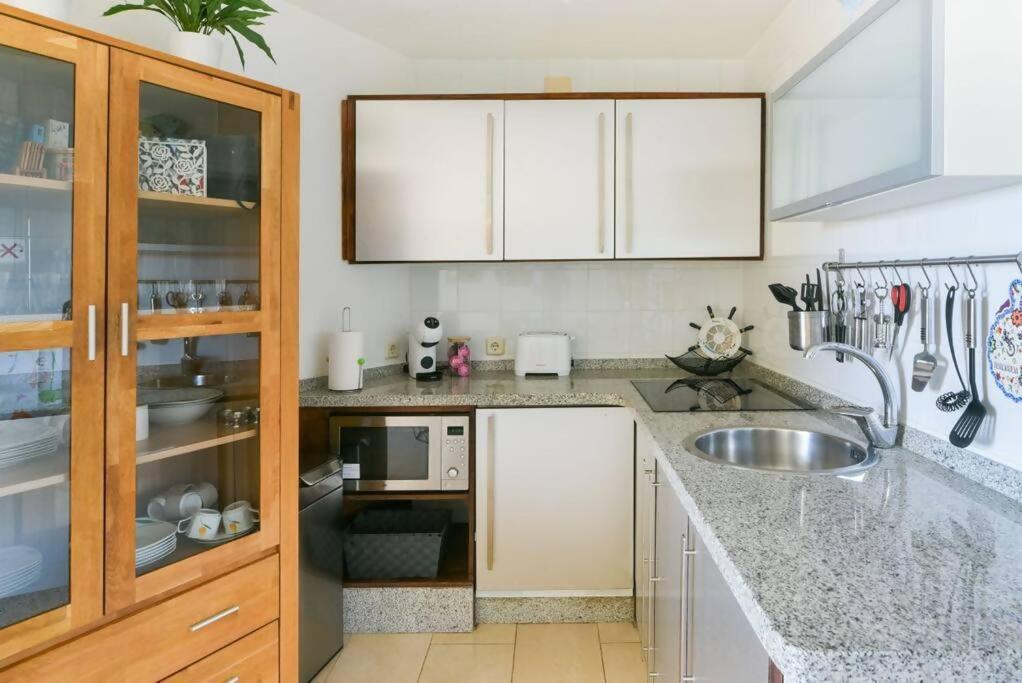 Espectacular Apartamento Benalmádena Zewnętrze zdjęcie