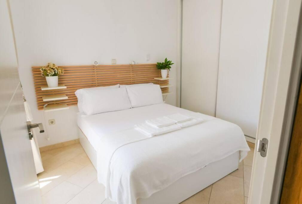 Espectacular Apartamento Benalmádena Zewnętrze zdjęcie